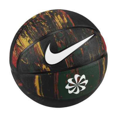 Nike Everyday Playground Next Nature 8P Basketball (Deflated). Nike LU